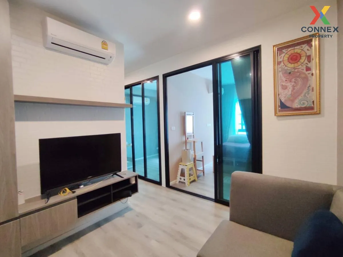 For Rent Condo , Notting Hill Sukhumvit 105 , BTS-Bearing , Bang Na , Bang Na , Bangkok , CX-97424 1