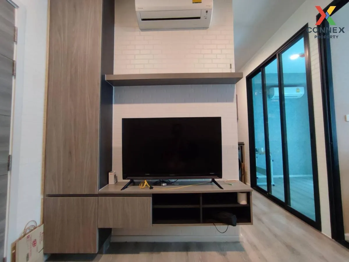 For Rent Condo , Notting Hill Sukhumvit 105 , BTS-Bearing , Bang Na , Bang Na , Bangkok , CX-97424 2