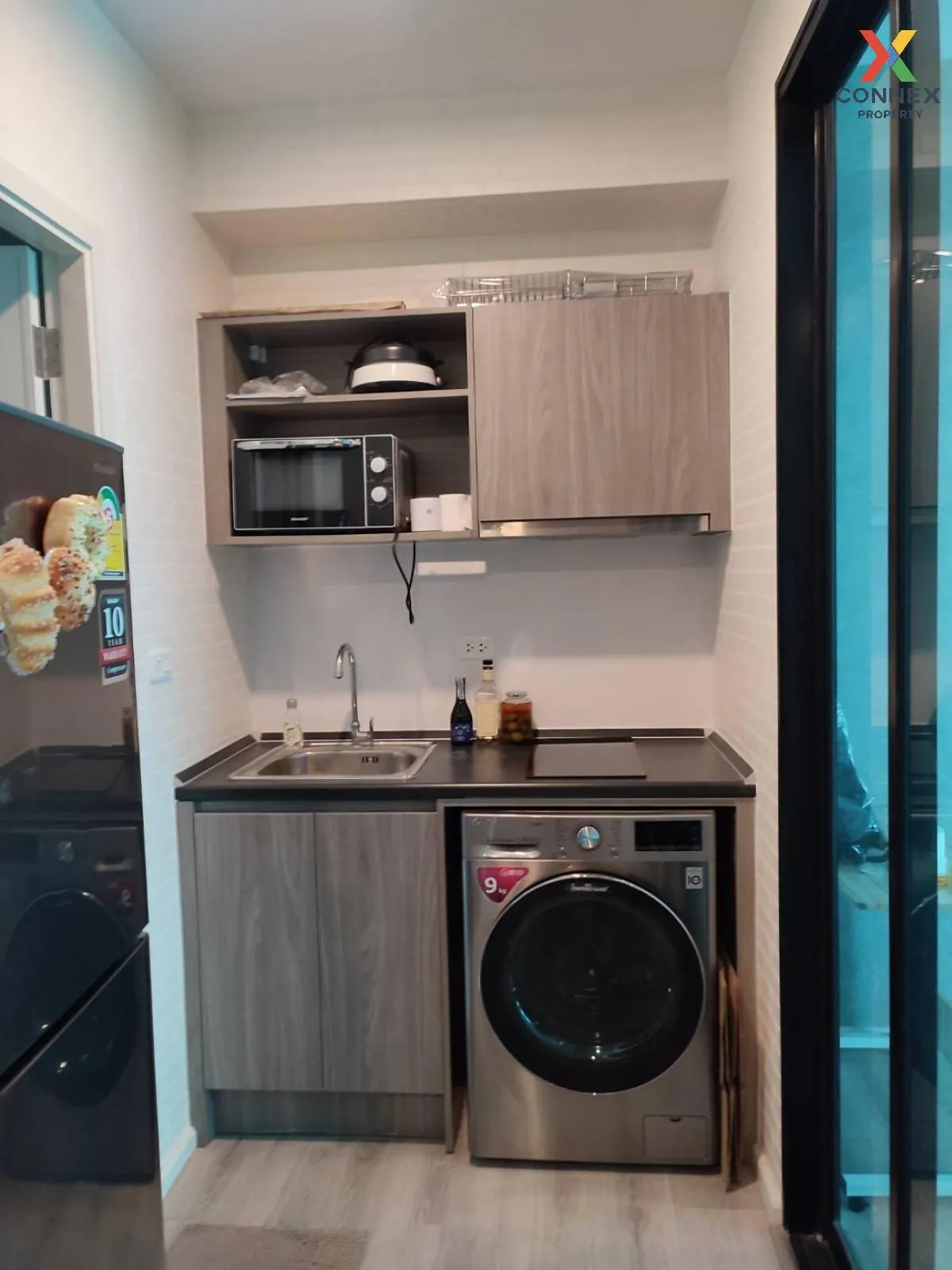 For Rent Condo , Notting Hill Sukhumvit 105 , BTS-Bearing , Bang Na , Bang Na , Bangkok , CX-97424 4