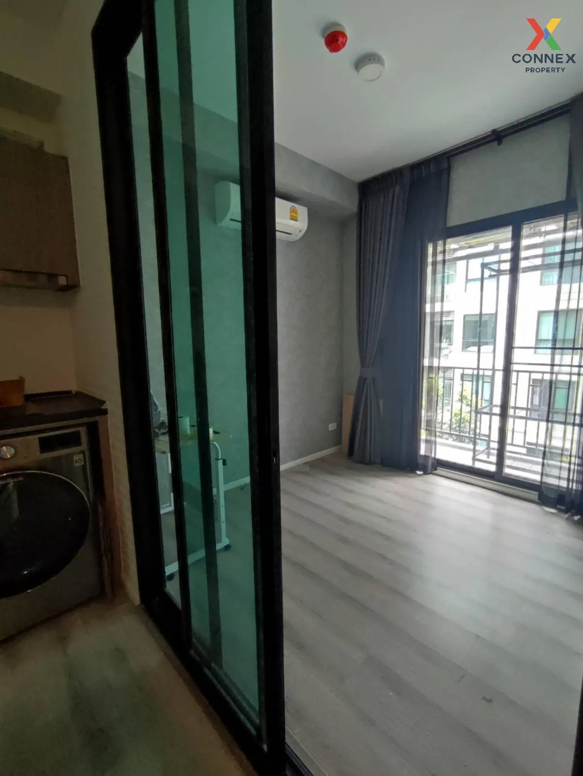 For Rent Condo , Notting Hill Sukhumvit 105 , BTS-Bearing , Bang Na , Bang Na , Bangkok , CX-97424