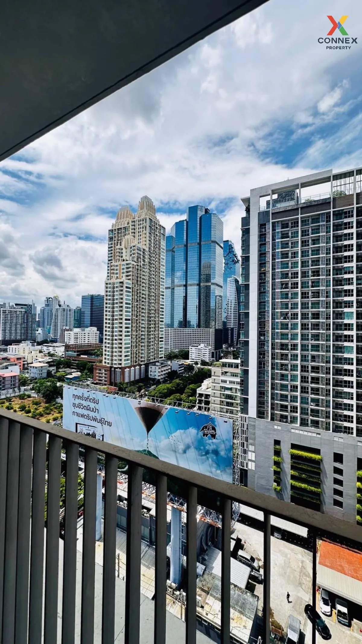 For Sale Condo , Nara 9 , BTS-Chong Nonsi , Thungmahamek , Sa Thon , Bangkok , CX-97428