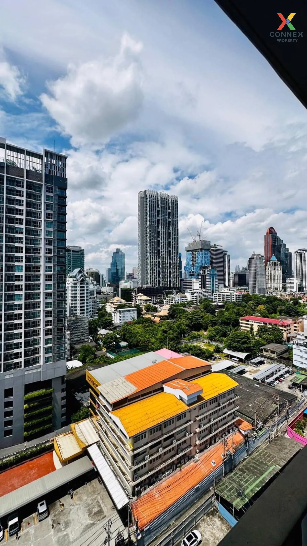 For Sale Condo , Nara 9 , BTS-Chong Nonsi , Thungmahamek , Sa Thon , Bangkok , CX-97428