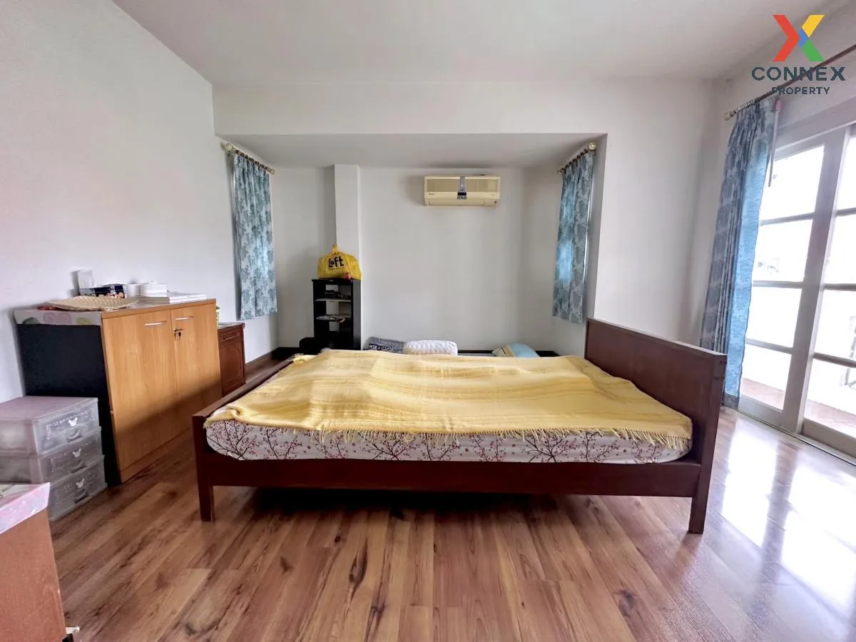 For Sale House , BAAN BARAMED , Dok Mai , Prawet , Bangkok , CX-97430