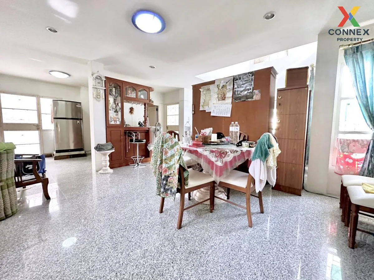 For Sale House , BAAN BARAMED , Dok Mai , Prawet , Bangkok , CX-97430