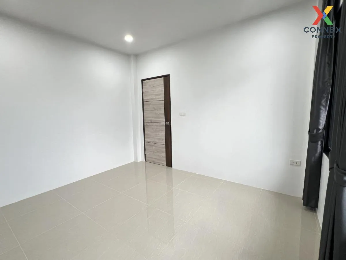 For Sale Single House, Phacha Uthit Road 54 , newly renovated , Thung Khu , Thung Khu , Bangkok , CX-97437