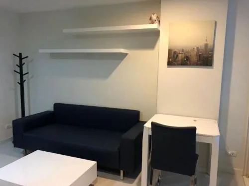 For Rent Condo , Elements Srinakarin , MRT-Suan Luang Rama 9 , Nong Bon , Prawet , Bangkok , CX-97439