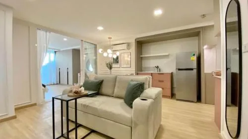 For Rent Condo , Waterford Sukhumvit 50 , BTS-Phra Khanong , Phra Khanong , Khlong Toei , Bangkok , CX-97441