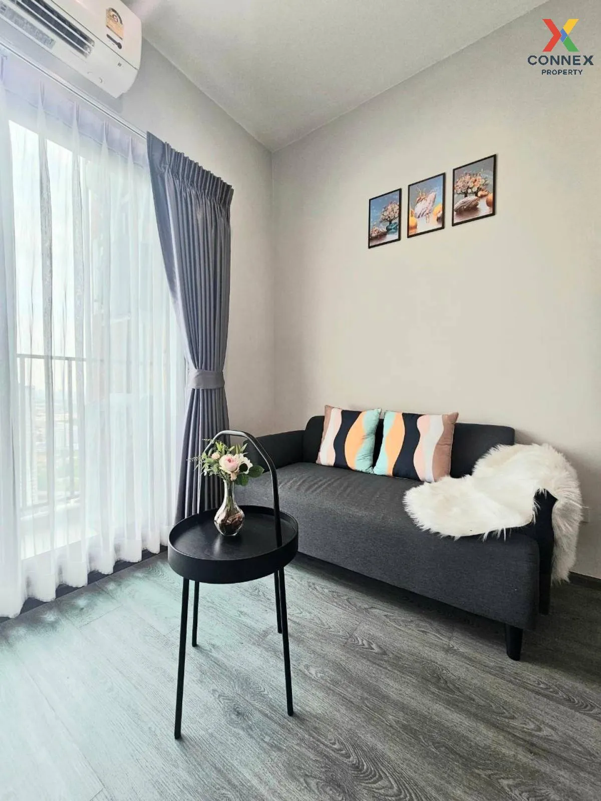 For Rent Condo , Rich Park Triple Station , ARL-Hua Mak , Suan Luang , Suan Luang , Bangkok , CX-97443 1