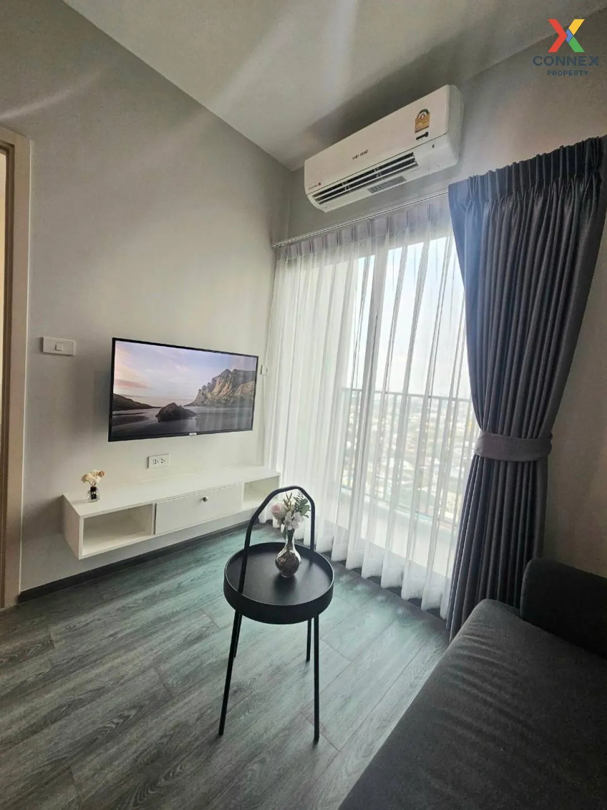 For Rent Condo , Rich Park Triple Station , ARL-Hua Mak , Suan Luang , Suan Luang , Bangkok , CX-97443 2