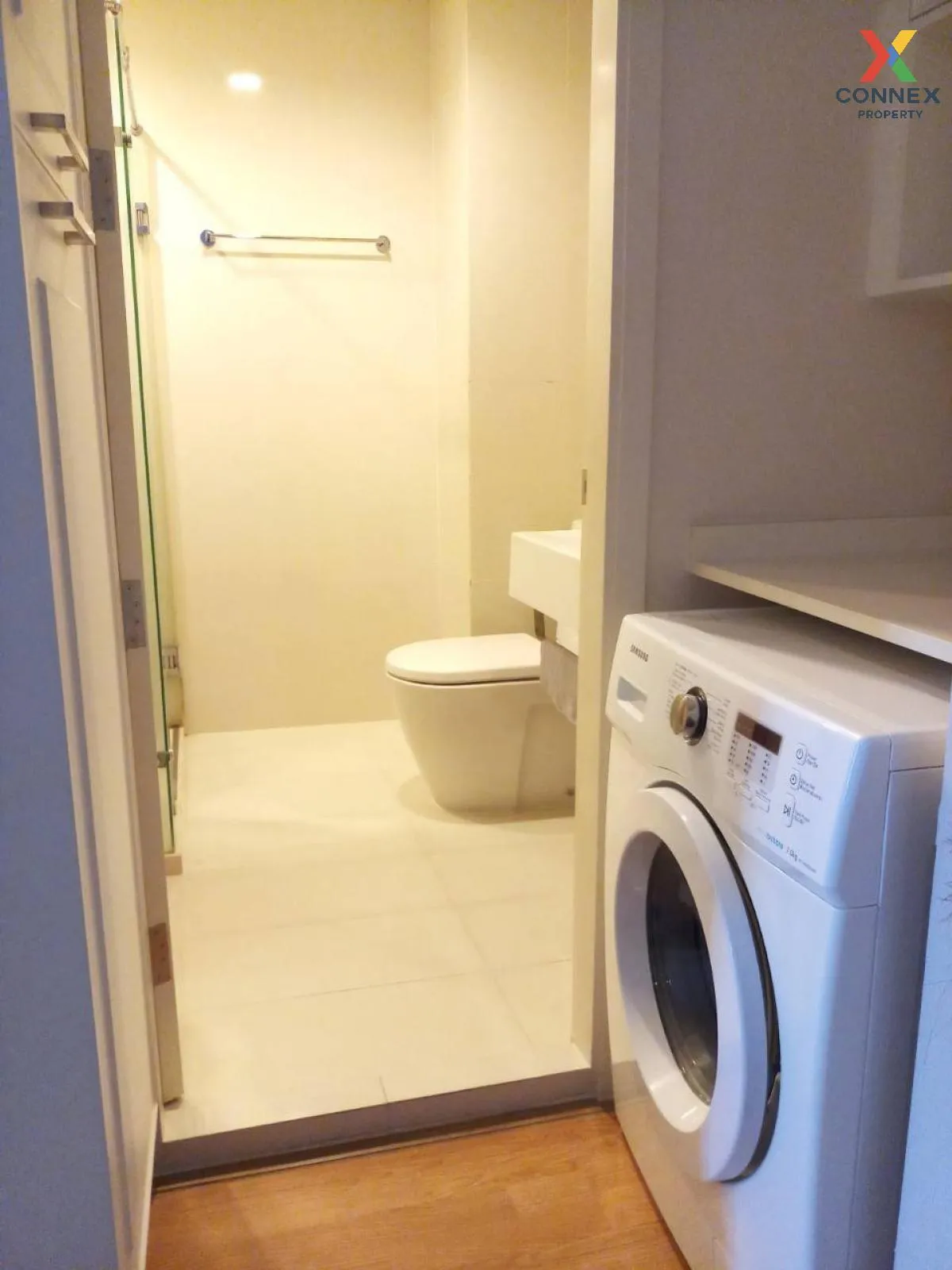 For Rent Condo , Q House Sukhumvit 79 , BTS-On Nut , Phra Khanong , Watthana , Bangkok , CX-97449