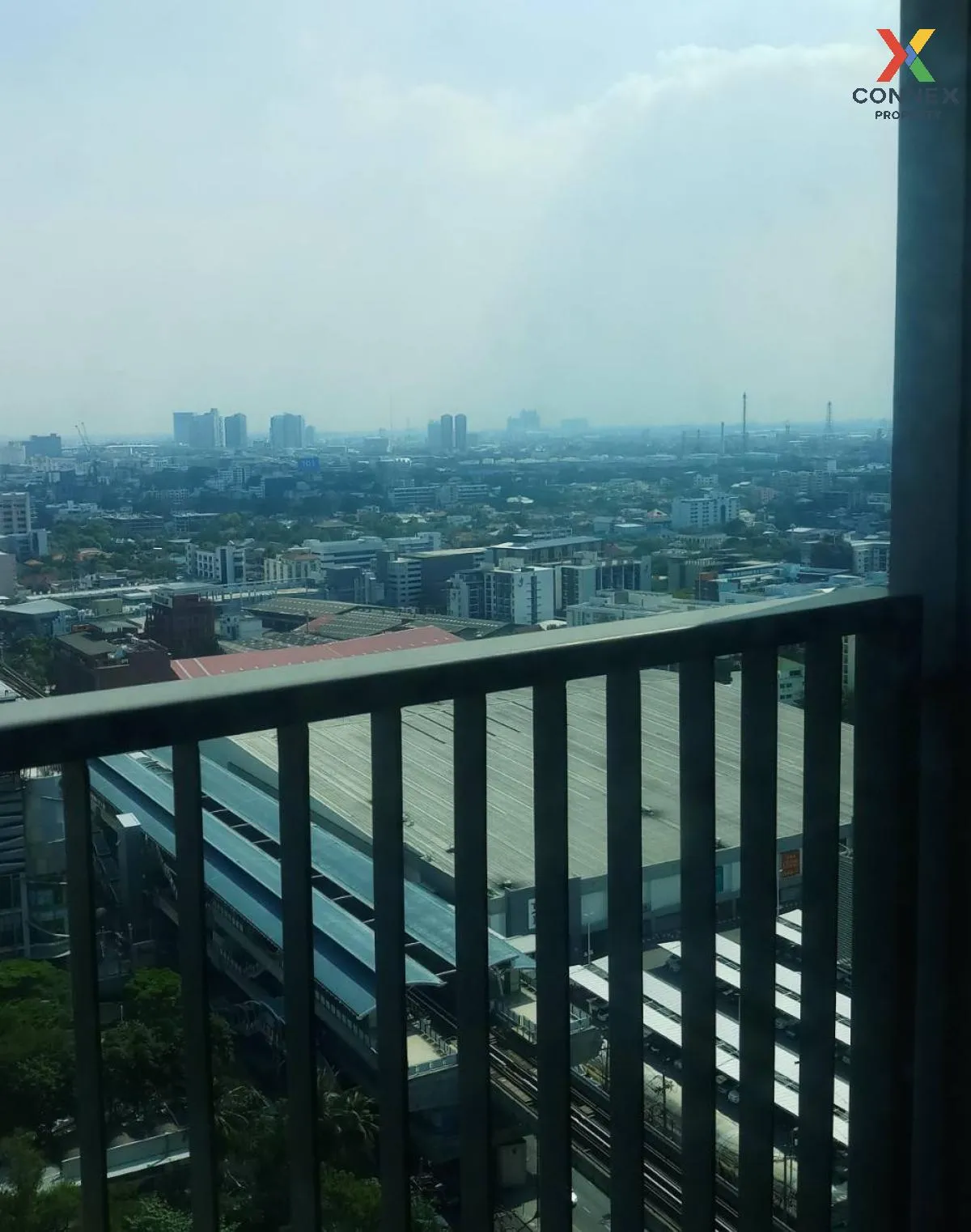 For Rent Condo , Q House Sukhumvit 79 , BTS-On Nut , Phra Khanong , Watthana , Bangkok , CX-97449