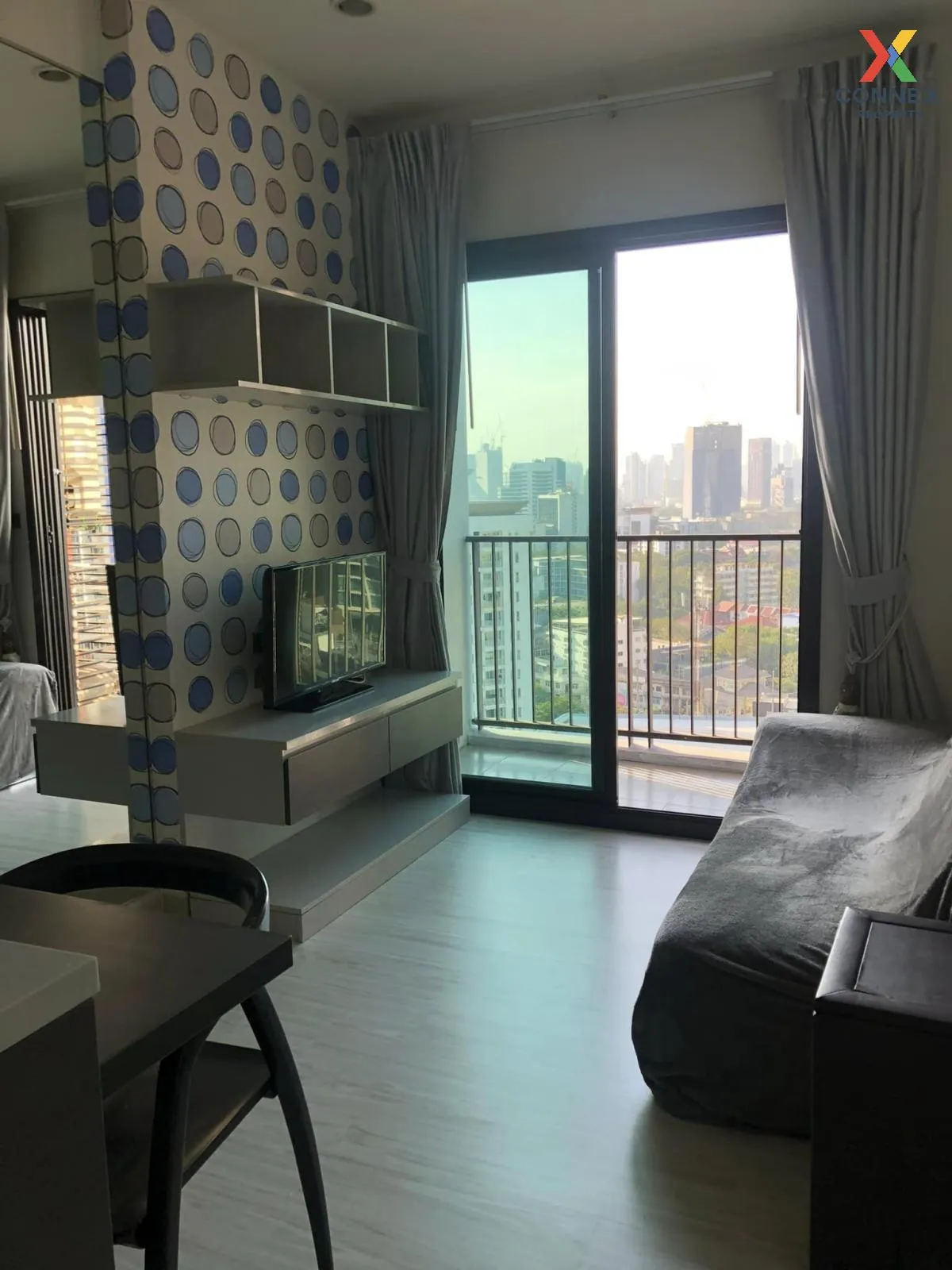 For Sale Condo , WYNE Sukhumvit , BTS-Phra Khanong , Phra Khanong , Khlong Toei , Bangkok , CX-97452