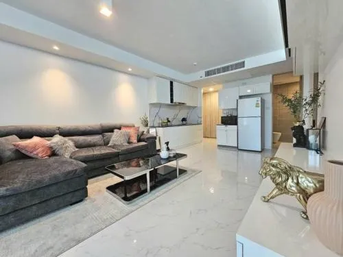 For Sale Condo , Siamese ThirtyNine , BTS-Phrom Phong , Khlong Toei , Watthana , Bangkok , CX-97453