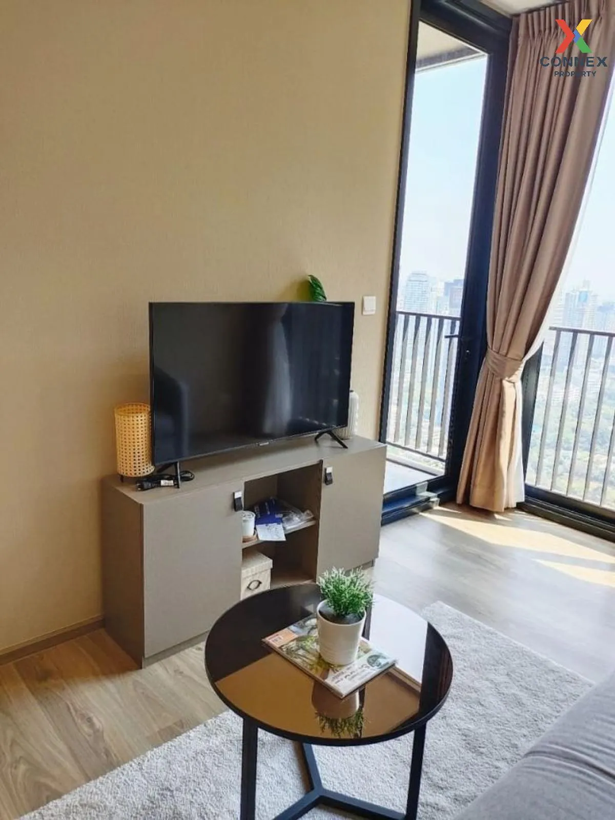 For Rent Condo , Oka Haus Sukhumvit 36 , BTS-Thong Lo , Khlong Tan , Khlong Toei , Bangkok , CX-97461 2