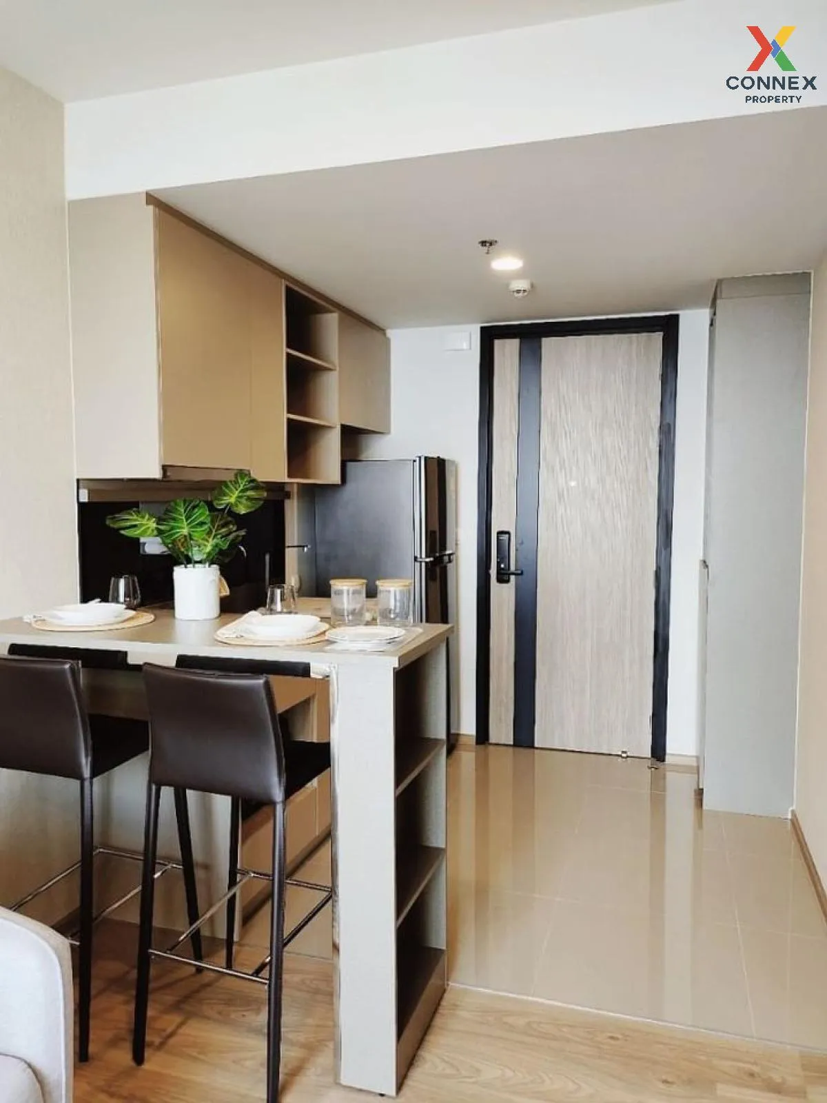 For Rent Condo , Oka Haus Sukhumvit 36 , BTS-Thong Lo , Khlong Tan , Khlong Toei , Bangkok , CX-97461 4