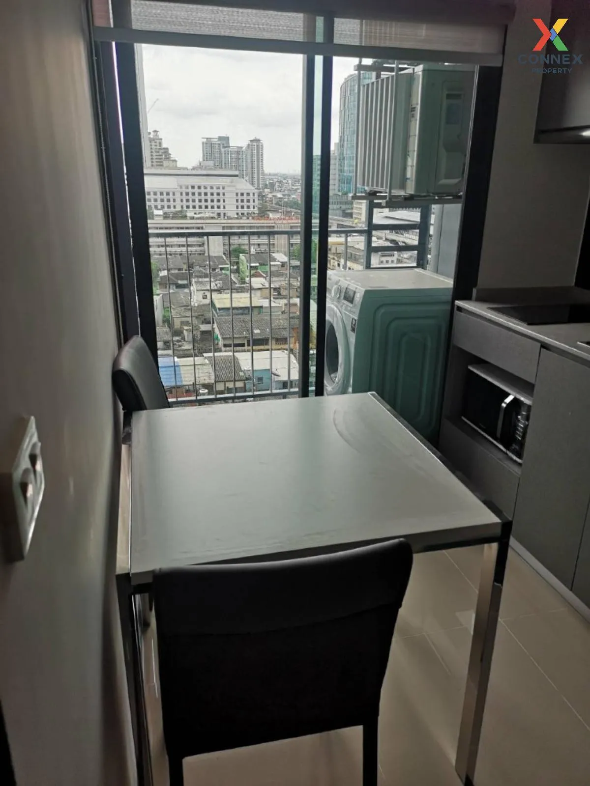 For Rent Condo , Ideo Sukhumvit 93 , BTS-Bang Chak , Phra Khanong , Khlong Toei , Bangkok , CX-97463