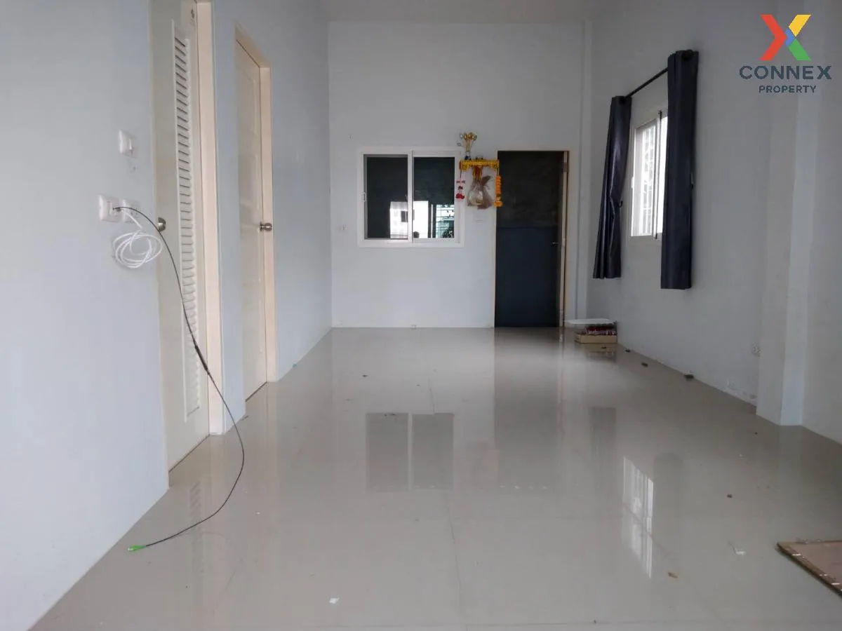 For Sale House , The Rich Villas , corner unit , Chalong , Mueang Phuket , Phuket , CX-97467 3