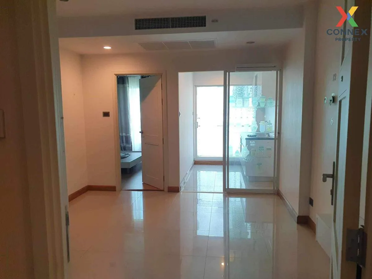 For Sale Condo , Supalai Wellington 2 , MRT-Thailand Cultural Centre , Huai Khwang , Huai Khwang , Bangkok , CX-97470 4