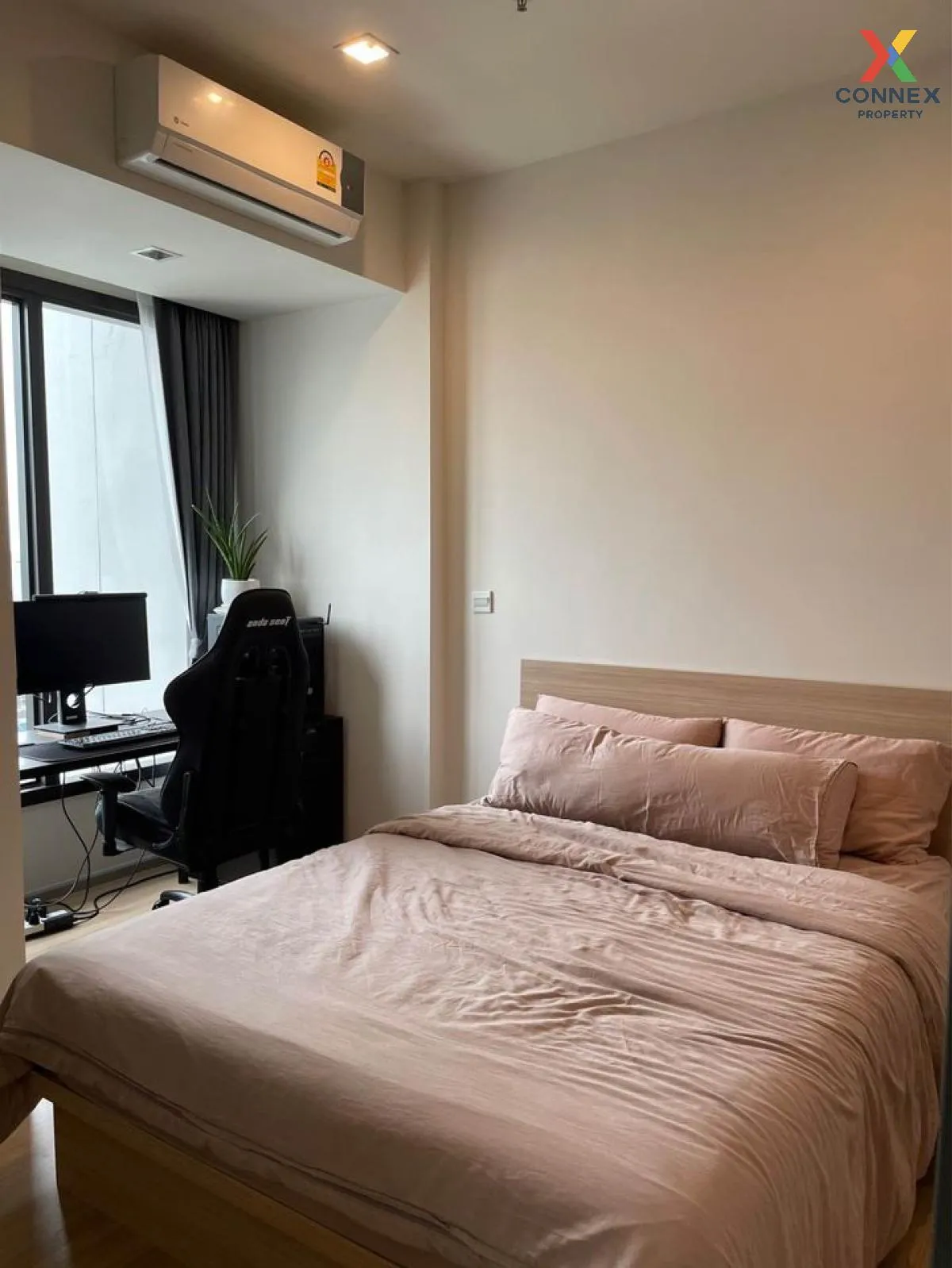 For Rent Condo , M Jatujak , BTS-Saphan Khwai , Lat Yao , Chatuchak , Bangkok , CX-97472