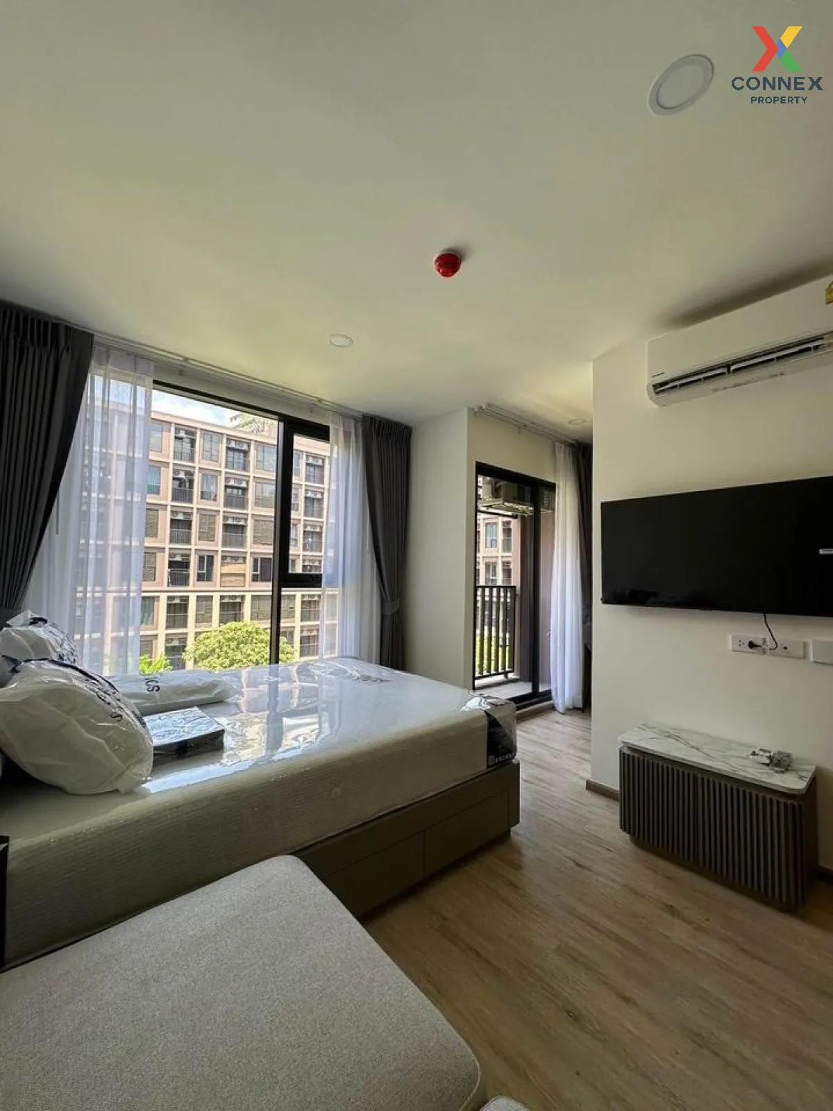 For Rent Condo , Oneder Kaset , Lat Yao , Chatuchak , Bangkok , CX-97473 3