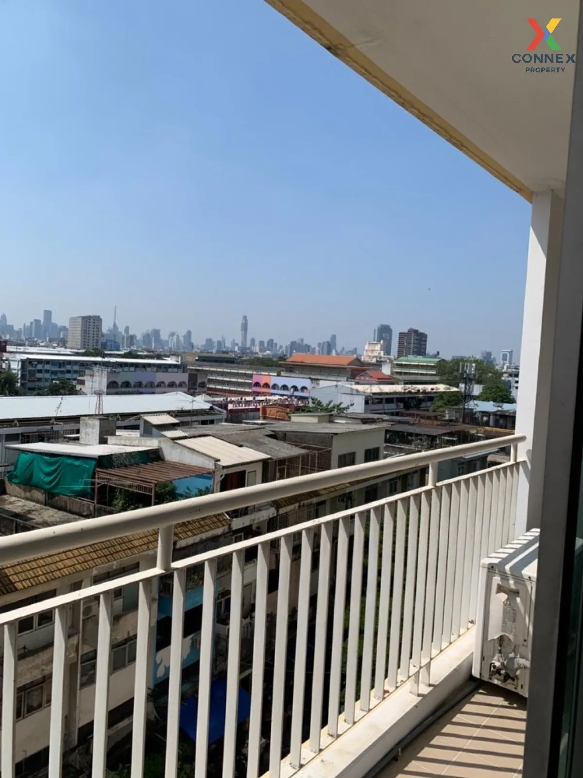 For Rent Condo , The Niche Ratchada - Huaykwang , MRT-Huai Khwang , Sam Saen Nok , Huai Khwang , Bangkok , CX-97487