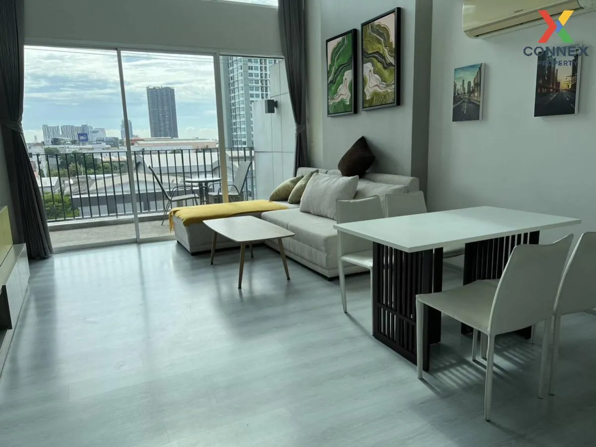 For Rent Condo , Grene Chaengwattana , Bang Talat , Pak Kret , Nonthaburi , CX-97495 4