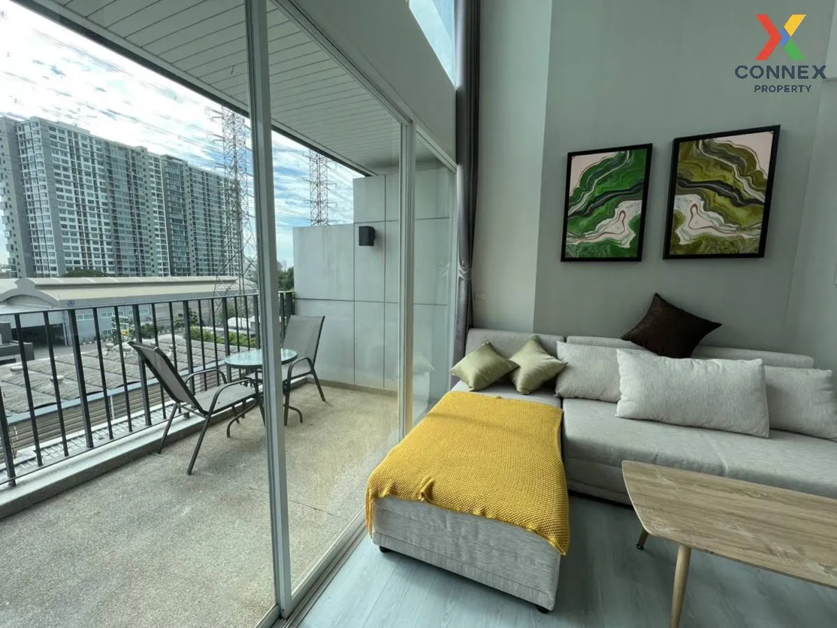 For Rent Condo , Grene Chaengwattana , Bang Talat , Pak Kret , Nonthaburi , CX-97495