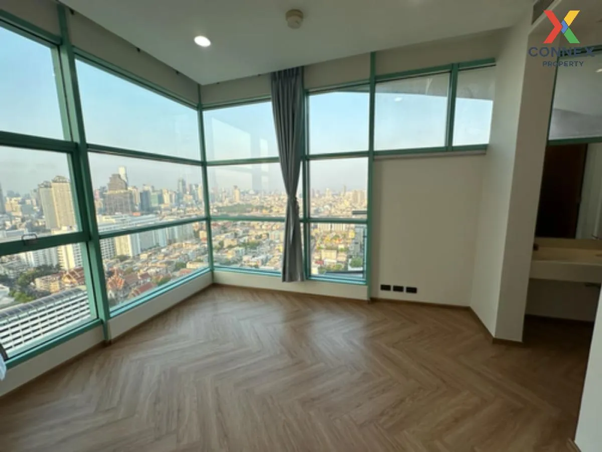 For Sale Condo , Chatrium Residence Riverside , Wat Phraya Krai , Bang Kho Laem , Bangkok , CX-97496