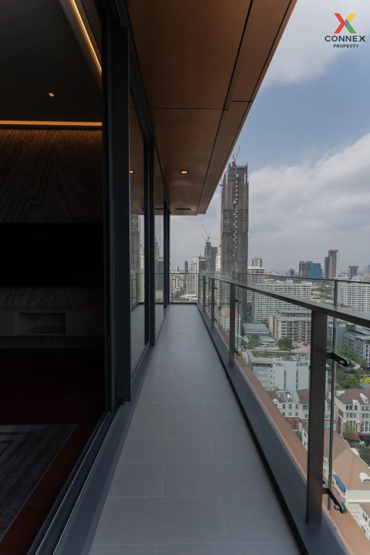 For Rent Condo , Khun By Yoo , BTS-Thong Lo , Khlong Tan Nuea , Watthana , Bangkok , CX-97512