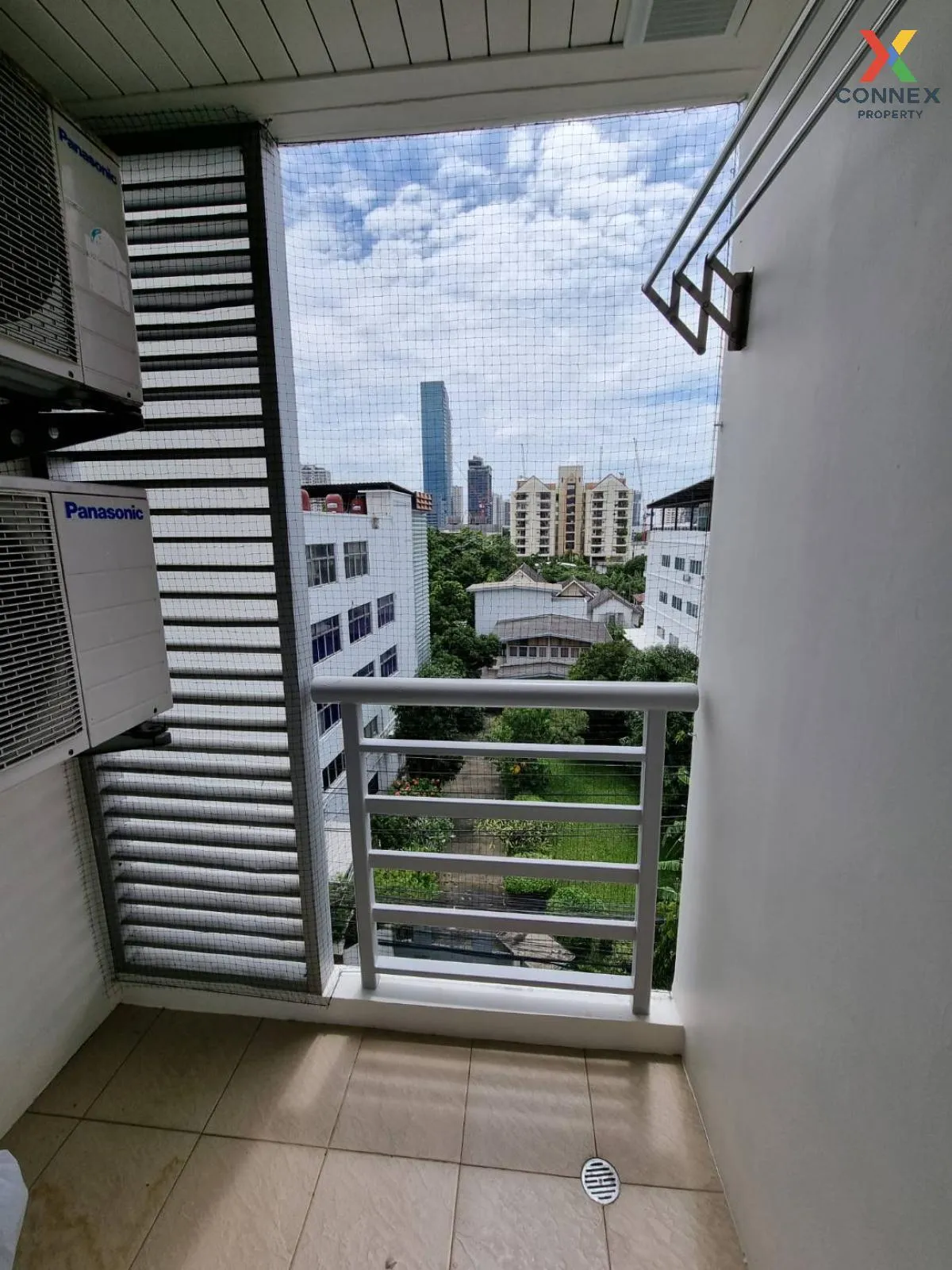 For Rent Condo , The Link Sukhumvit 64 , BTS-Punnawithi , Bang Chak , Phra Khanong , Bangkok , CX-97513