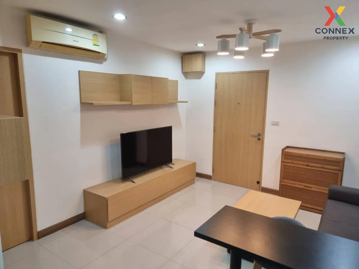 For Rent Condo , The Link Sukhumvit 64 , BTS-Punnawithi , Bang Chak , Phra Khanong , Bangkok , CX-97513 3