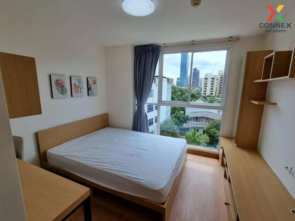 For Rent Condo , The Link Sukhumvit 64 , BTS-Punnawithi , Bang Chak , Phra Khanong , Bangkok , CX-97513