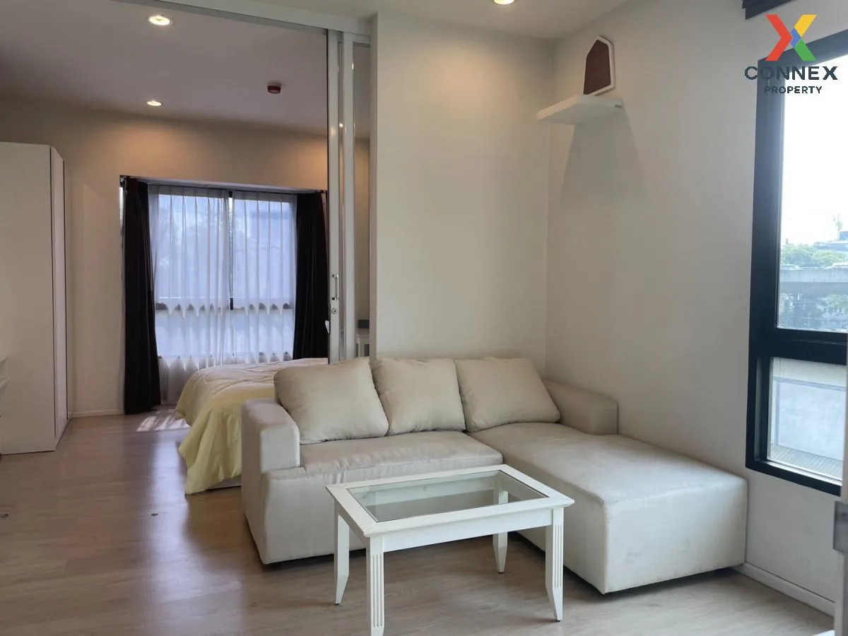 For Rent Condo , S1 Rama 9 , Suan Luang , Suan Luang , Bangkok , CX-97515 1