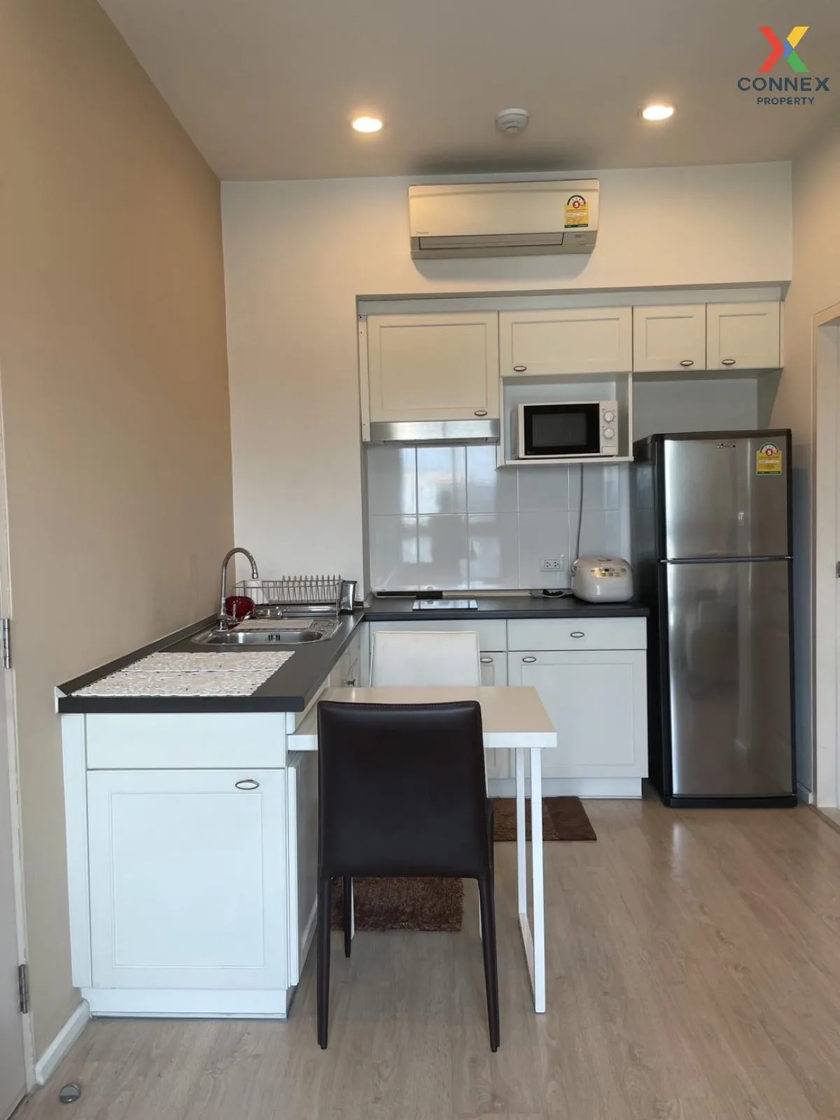 For Rent Condo , S1 Rama 9 , Suan Luang , Suan Luang , Bangkok , CX-97515