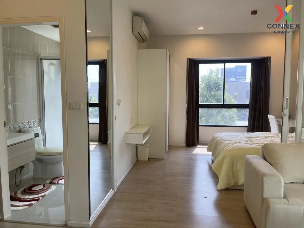 For Rent Condo , S1 Rama 9 , Suan Luang , Suan Luang , Bangkok , CX-97515