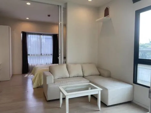 For Rent Condo , S1 Rama 9 , Suan Luang , Suan Luang , Bangkok , CX-97515