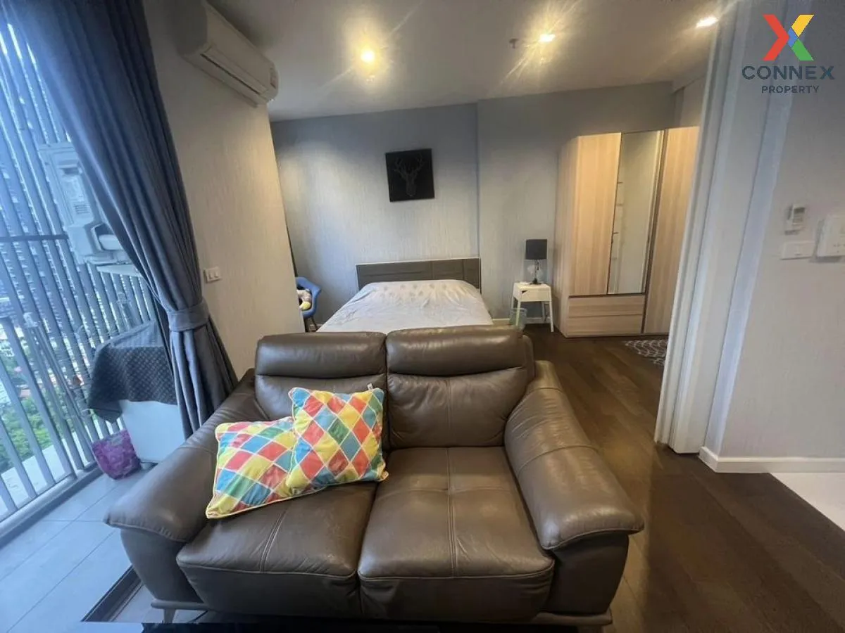 For Rent Condo , Nara 9 , BTS-Chong Nonsi , Thungmahamek , Sa Thon , Bangkok , CX-97527 2