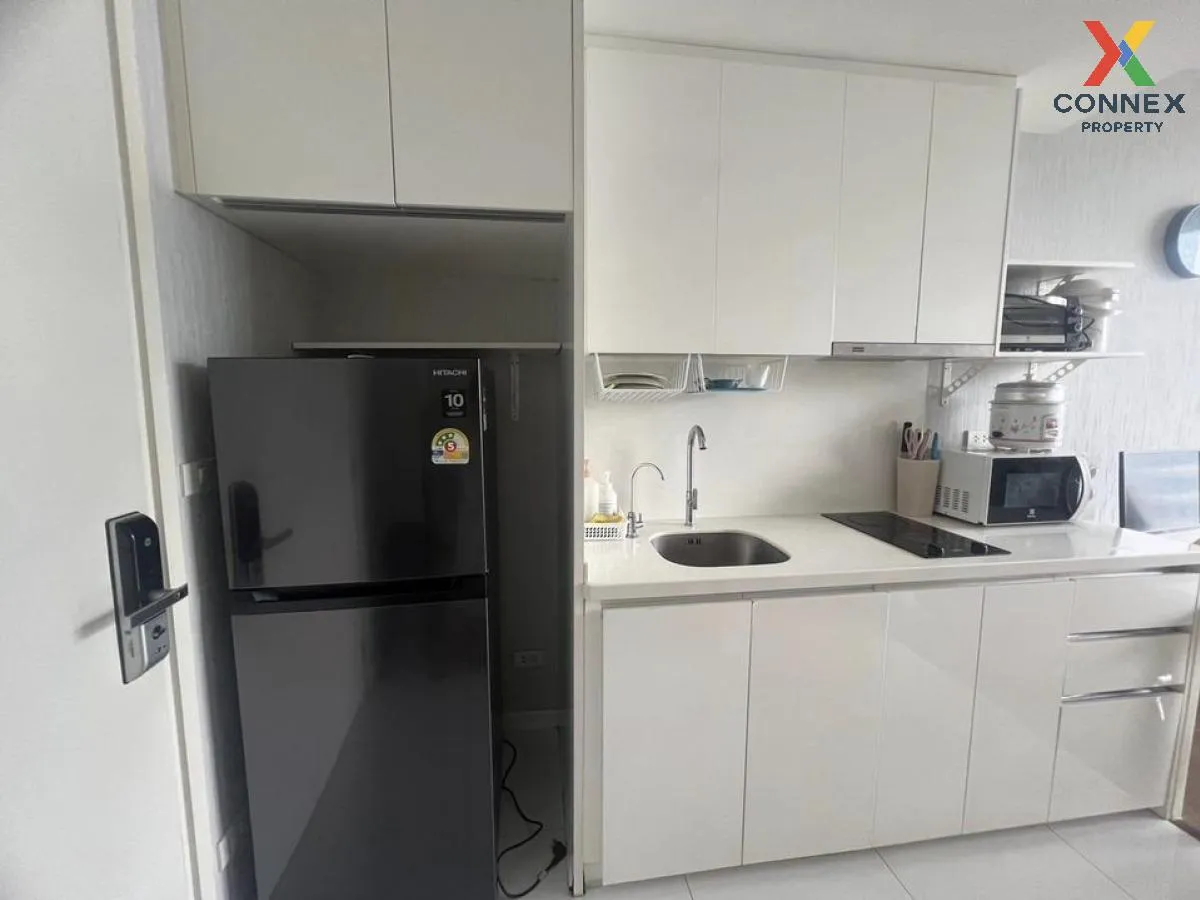 For Rent Condo , Nara 9 , BTS-Chong Nonsi , Thungmahamek , Sa Thon , Bangkok , CX-97527 3