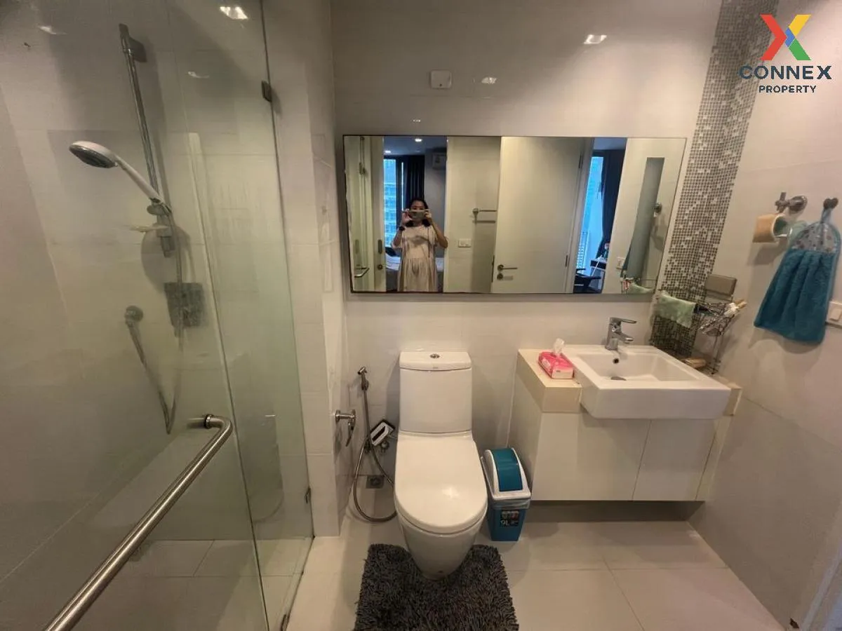 For Rent Condo , Nara 9 , BTS-Chong Nonsi , Thungmahamek , Sa Thon , Bangkok , CX-97527