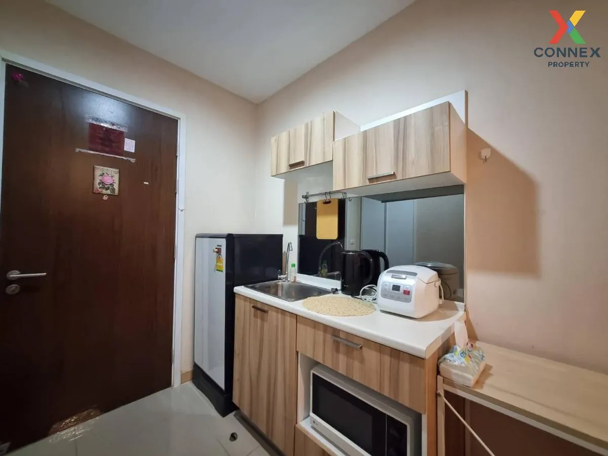 For Sale Condo , The Privacy Ngamwongwan , Bang Khen , Mueang Nonthaburi , Nonthaburi , CX-97528 4