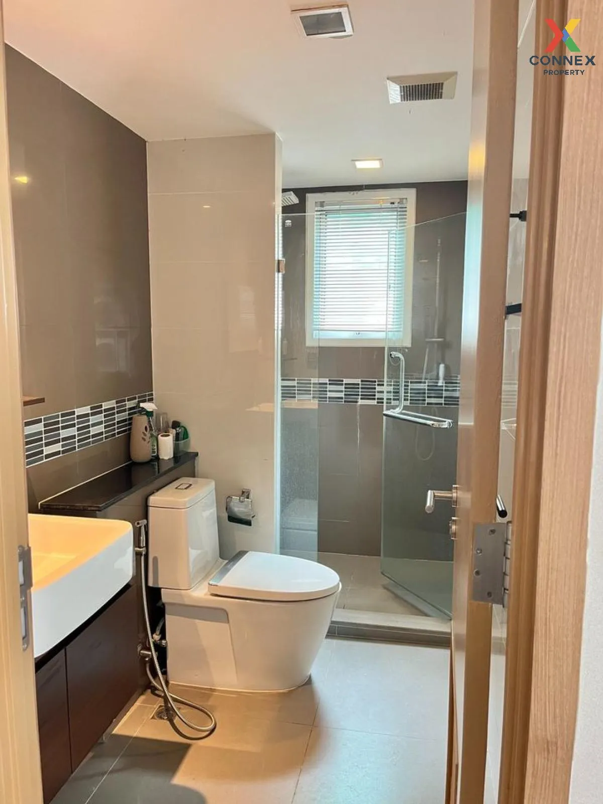 For Sale Condo , Inter lux premier sukhumvit 13 , MRT-Phetchaburi , Khlong Tan , Watthana , Bangkok , CX-97536