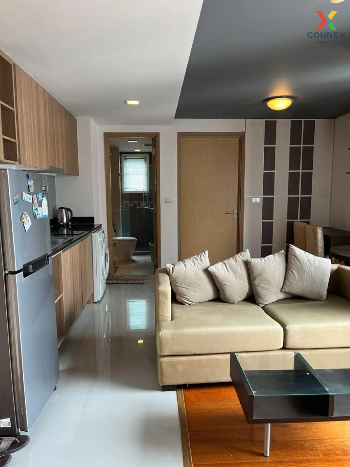 For Sale Condo , Inter lux premier sukhumvit 13 , MRT-Phetchaburi , Khlong Tan , Watthana , Bangkok , CX-97536