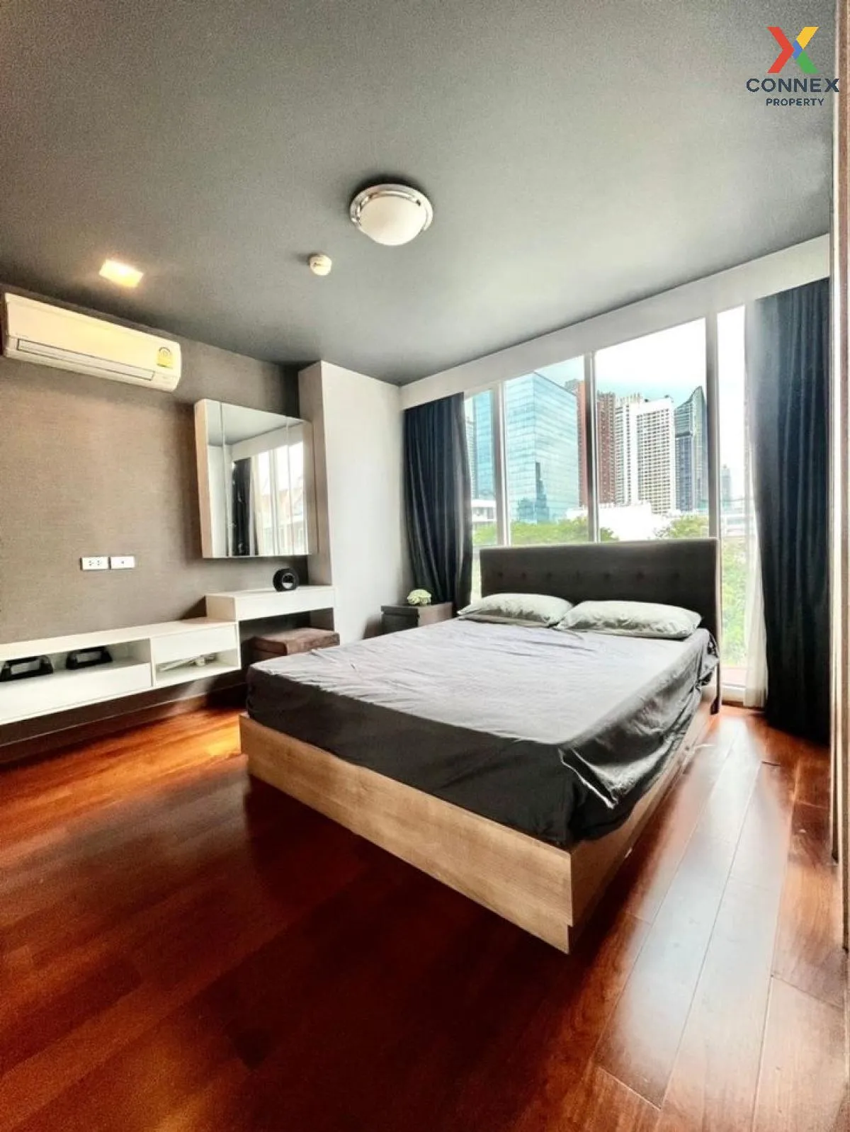 For Sale Condo , Inter lux premier sukhumvit 13 , MRT-Phetchaburi , Khlong Tan , Watthana , Bangkok , CX-97536