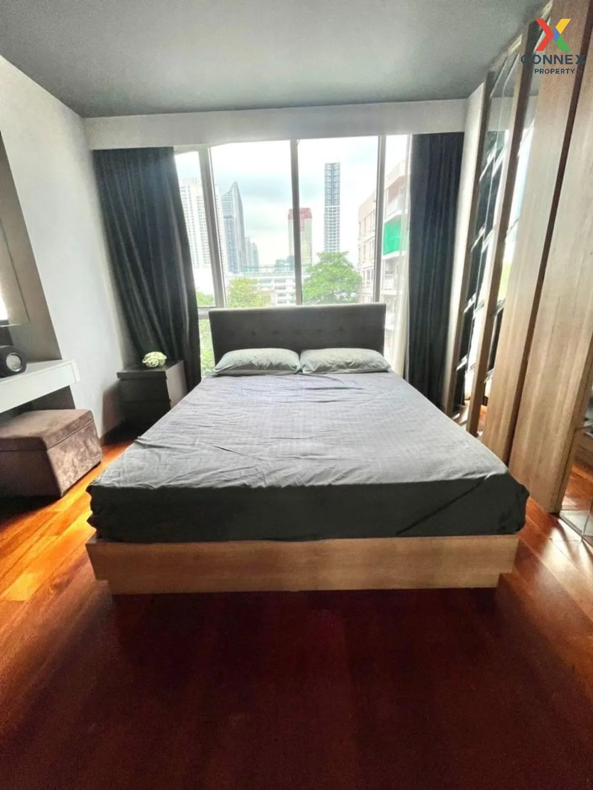 For Sale Condo , Inter lux premier sukhumvit 13 , MRT-Phetchaburi , Khlong Tan , Watthana , Bangkok , CX-97536