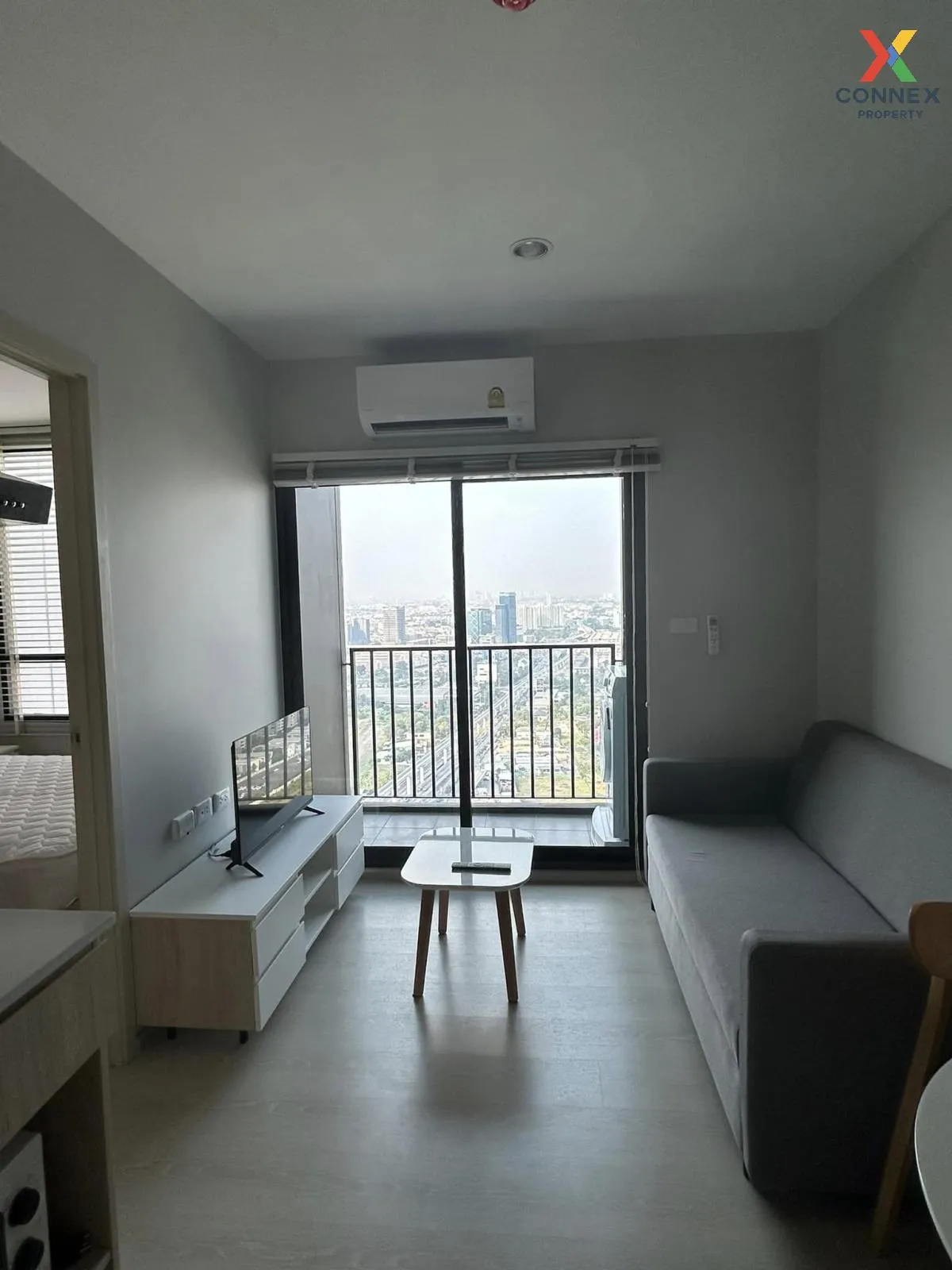 For Rent Condo , Nue Noble Srinakarin-Lasalle , Samrong Nuea , Mueang Samut Prakan , Samut Prakarn , CX-97541 1