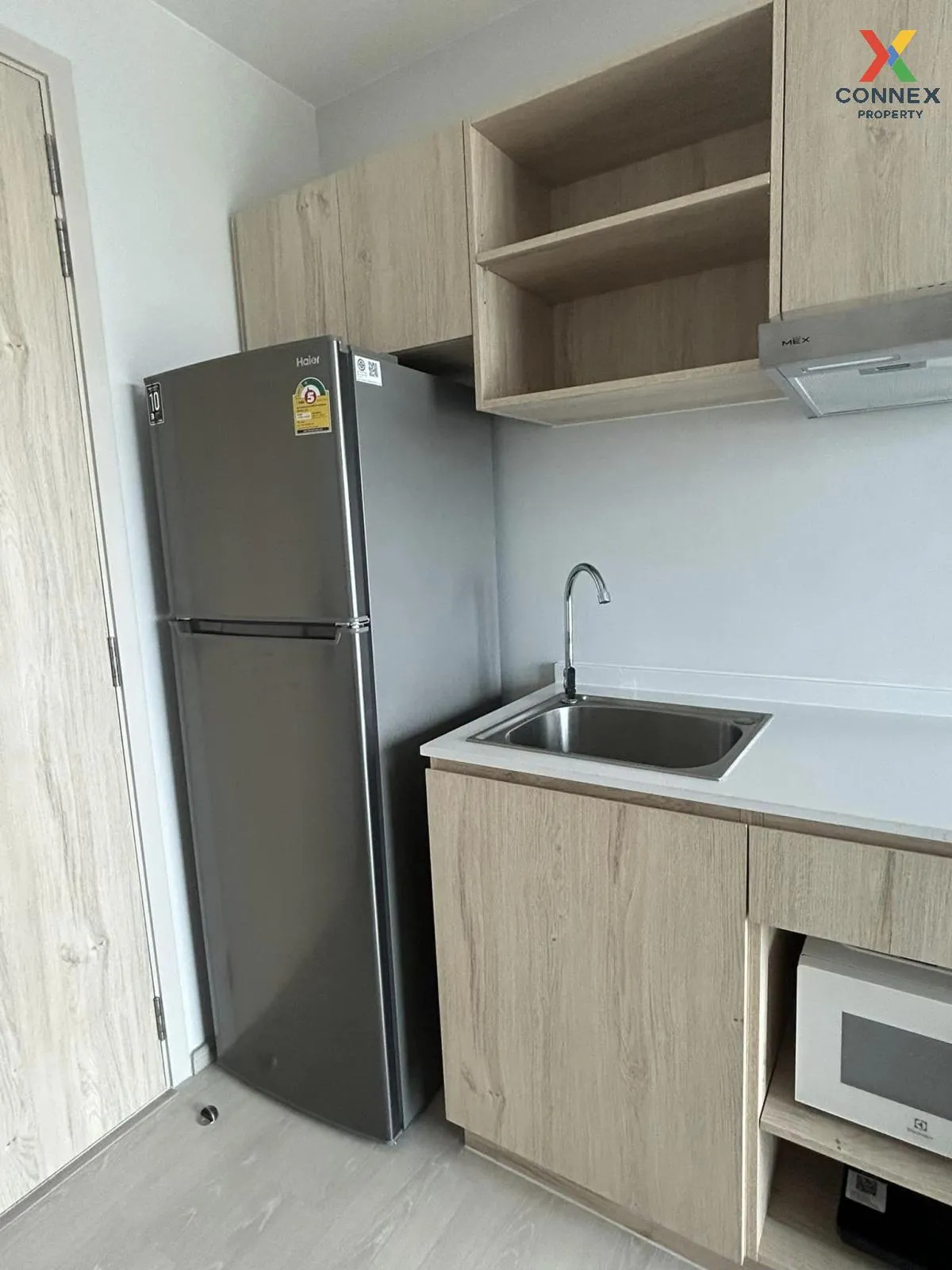 For Rent Condo , Nue Noble Srinakarin-Lasalle , Samrong Nuea , Mueang Samut Prakan , Samut Prakarn , CX-97541 3