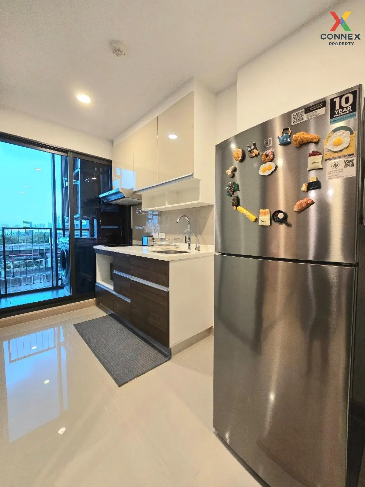 For Rent Condo , Supalai Prime Rama 9 , Bang Kapi , Huai Khwang , Bangkok , CX-97553 3