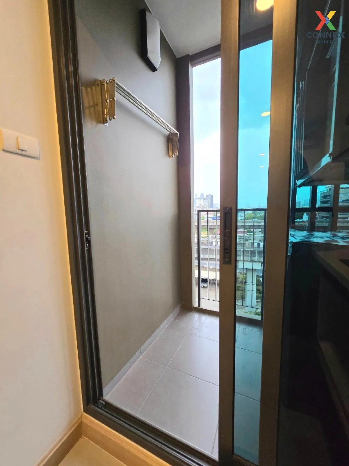 For Rent Condo , Supalai Prime Rama 9 , Bang Kapi , Huai Khwang , Bangkok , CX-97553