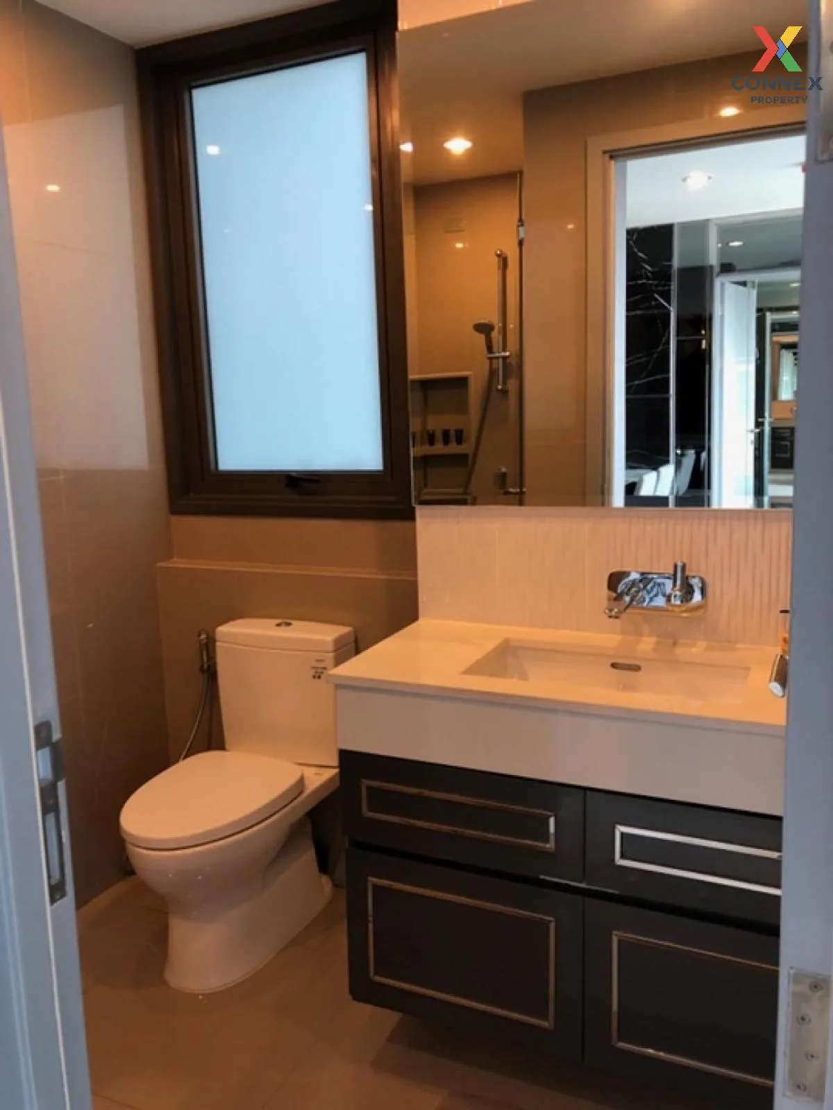 For Rent Condo , RHYTHM Sukhumvit 42 , BTS-Ekkamai , Phra Khanong , Khlong Toei , Bangkok , CX-97561