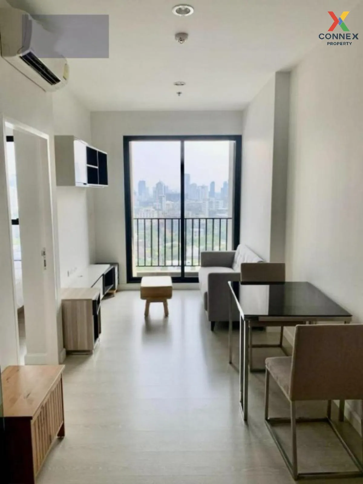 For Rent Condo , Niche Pride Thonglor-Phetchaburi , BTS-Thong Lo , Bang Kapi , Huai Khwang , Bangkok , CX-97563 1